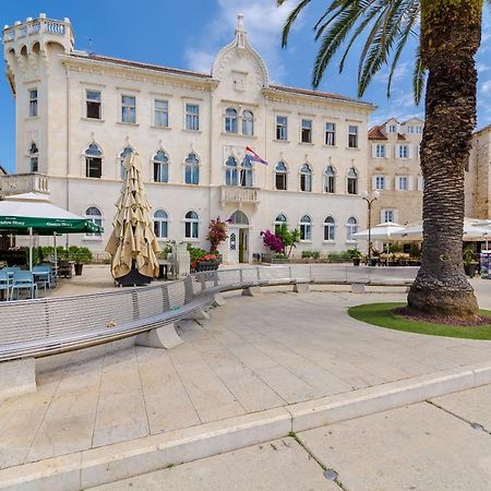 Apartment Mia Trogir Exterior foto