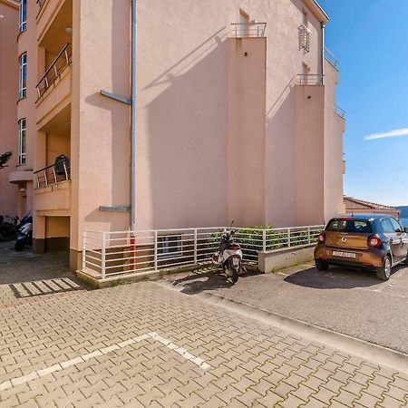 Apartment Mia Trogir Exterior foto